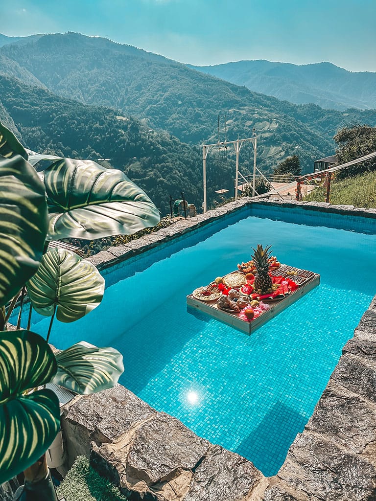 Eco House Merisi Hotel & Restaurant